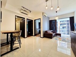 Sims Urban Oasis (D14), Condominium #604306891
